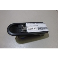 Блок управления стеклоподъемниками Renault Megane II (2003 - 2009) 8200315033