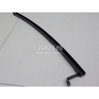 Направляющая стекла двери Renault Megane III (2009 - 2016) 822310006R