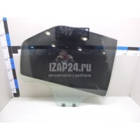 Стекло двери задней правой Renault Logan (2005 - 2014) 8200240552
