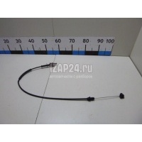 Трос газа Renault Logan (2005 - 2014) 182013208R