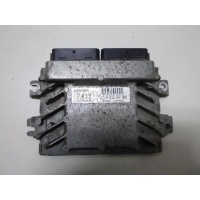Блок управления двигателем Renault Logan (2005 - 2014) 8200856659