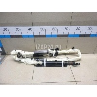Подушка безопасности боковая (шторка) Mitsubishi Lancer (CS/Classic) (2003 - 2008) MN124274