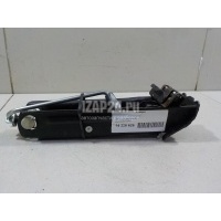 Домкрат VAG Passat [B6] (2005 - 2010) 3C0011031B