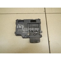 Замок зажигания Renault Captur (2013 - 2019) 285905280R