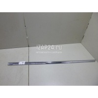 Молдинг задней левой двери VAG Passat [B6] (2005 - 2010) 3C0853753C