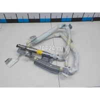 Подушка безопасности боковая (шторка) Mitsubishi Lancer (CX,CY) (2007 - ) 7030A081