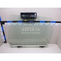 Стекло двери задней левой Renault Scenic III (2009 - 2015) 823010010R