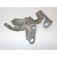 Кронштейн крепления троса КПП Mitsubishi Lancer (CX,CY) (2007 - ) 2460A077