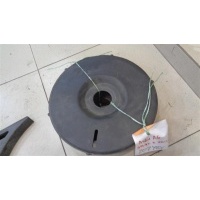 Ниша запасного колеса Audi A6 C5 1997-2004 1998 4B9012109A