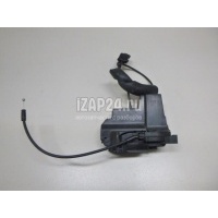 Замок двери передней левой Renault Scenic III (2009 - 2015) 805030007R