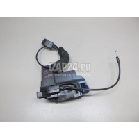 Замок двери задней левой Renault Scenic III (2009 - 2015) 825030005R