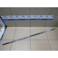 Молдинг передней правой двери VAG Passat [B6] (2005 - 2010) 3C0853516C2ZZ