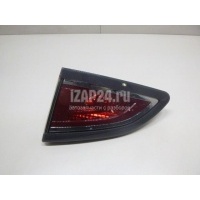 Фонарь задний внутренний правый Renault Scenic III (2009 - 2015) 265502369R