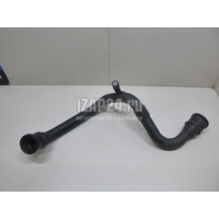 Патрубок интеркулера Renault Scenic III (2009 - 2015) 144603415R
