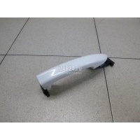 Ручка двери наружная правая VAG Passat [B6] (2005 - 2010) 3C0837206GRU