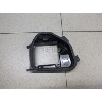 Крышка фары левой VAG Passat [B6] (2005 - 2010) 3C0941607G