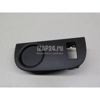 Накладка декоративная Renault Logan II (2014 - ) 684937116R