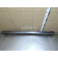 Накладка на порог (наружная) Mitsubishi Lancer (CS/Classic) (2003 - 2008) MN161015HE