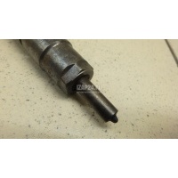 Форсунка дизельная электрическая Renault Espace IV (2002 - 2014) 166091245R