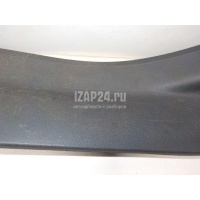 Накладка порога (внутренняя) Citroen-Peugeot C3 Picasso (2008 - 2017) 9016PP