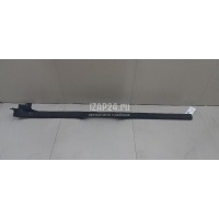Накладка порога (внутренняя) VAG Polo (Sed RUS) (2011 - ) 6RU853372B82V