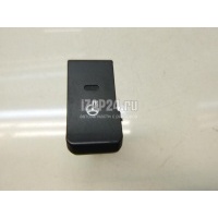 Кнопка многофункциональная Hyundai-Kia RIO (2011 - 2017) 933804Y100