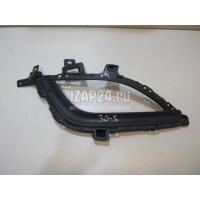 Рамка противотуманной фары правой Hyundai-Kia i30 (2012 - 2017) 86564A6030