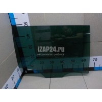 Стекло двери задней правой GM Insignia (2008 - 2017) 13311987