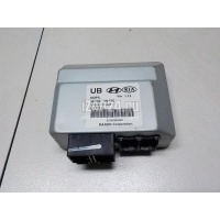Блок электронный Hyundai-Kia RIO (2011 - 2017) 563401W100