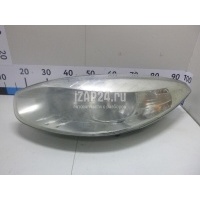 Фара левая Renault Fluence (2010 - 2017) 260608656R