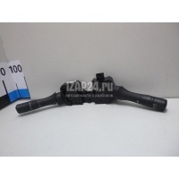 Переключатель подрулевой в сборе Renault Fluence (2010 - 2017) 255670040R