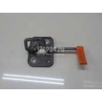 Крючок капота VAG Polo (HB) (2009 - ) 6R0823186C