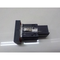 Кнопка аварийной сигнализации VAG Polo (HB) (2009 - ) 6R0953509A