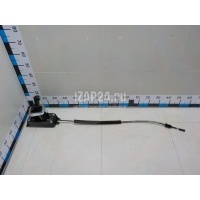 Кулиса КПП VAG Polo (Sed RUS) (2011 - ) 6R1713025S