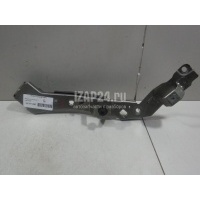 Элемент передней панели Renault Fluence (2010 - 2017) 625131097R