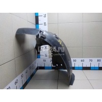 Локер передний правый Renault Fluence (2010 - 2017) 638445332R