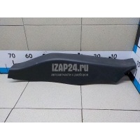 Накладка порога (внутренняя) Renault Fluence (2010 - 2017) 849511388R