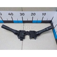 Переключатель подрулевой в сборе Renault Fluence (2010 - 2017) 255670040R