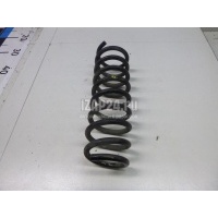 Пружина задняя Hyundai-Kia Ceed (2012 - 2018) 55350A6740