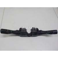 Переключатель подрулевой в сборе Renault Fluence (2010 - 2017) 255670039R