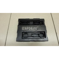 Блок комфорта VAG A8 [4H] (2010 - 2017) 4H0907064JD