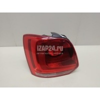 Фонарь задний левый VAG Polo (HB) (2009 - ) 6R0945095AH