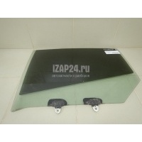 Стекло двери задней левой Renault Fluence (2010 - 2017) 823010020R