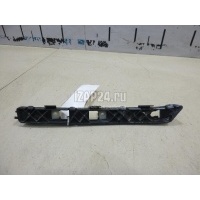 Кронштейн заднего бампера правый Hyundai-Kia RIO (2011 - 2017) 866144Y200