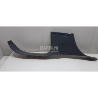 Накладка порога (внутренняя) VAG Touareg (2010 - 2018) 7P0853845A82V