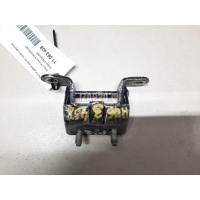 Петля двери задней правой верхняя Nissan Primera P12E (2002 - 2007) 82400AV630