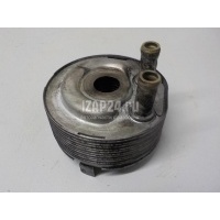 Радиатор масляный Nissan Almera Tino (2000 - 2006) 213055M301