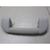 Ручка внутренняя потолочная Nissan Patrol (Y62) 2010 739401LA3A