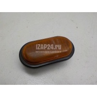 Повторитель на крыло желтый Renault Twingo (1993 - 2007) 7700847333