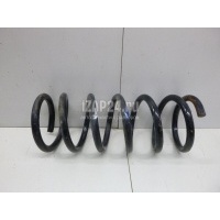 Пружина задняя Ssang Yong Actyon New/Korando C (2010 - ) 4512034001